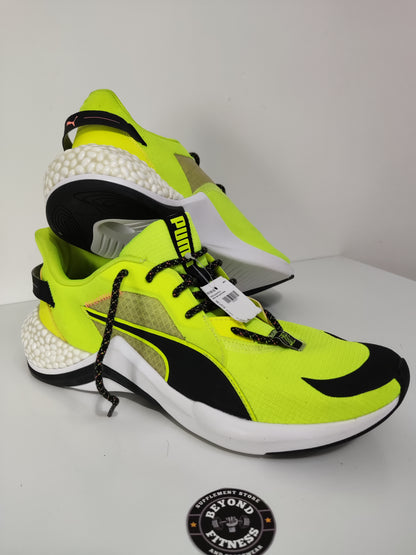 Puma Hibryd Ozone Verde No 27