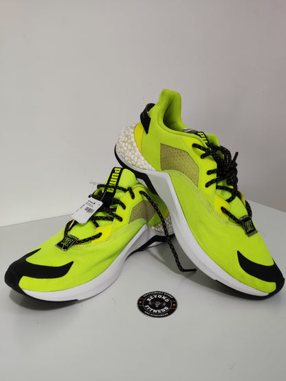 Puma Hibryd Ozone Verde No 27