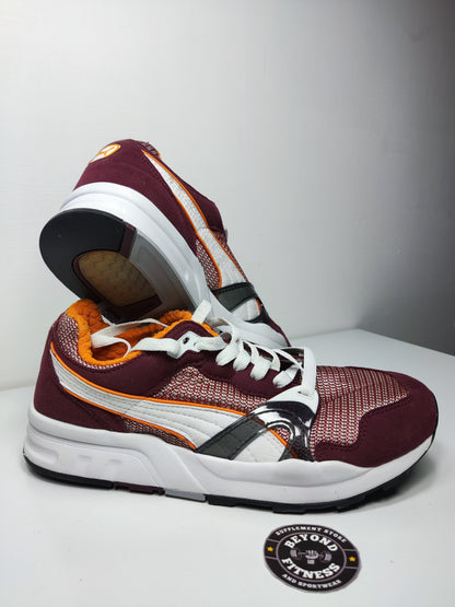 Puma Trinomic Vino Blanco No 24