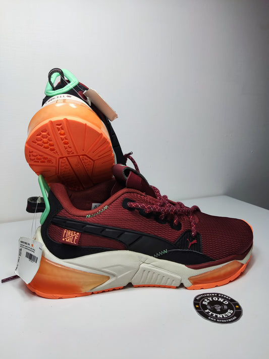 Puma LQDCELL Optic Vino No 23.5
