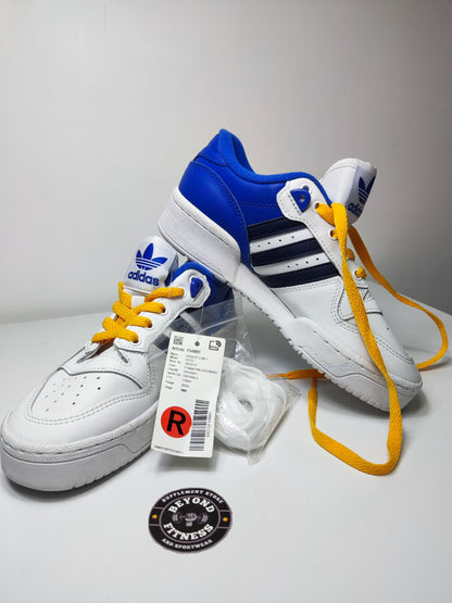 Adidas Rivlary Low Blanco No 22.5