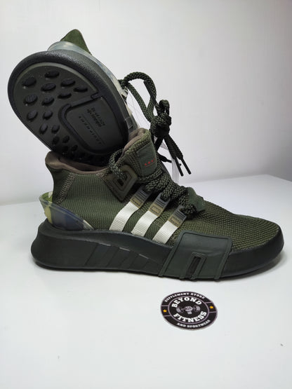 Adidas Equipment Basket Low No 22.5