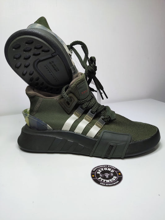 Adidas Equipment Basket Low No 22.5