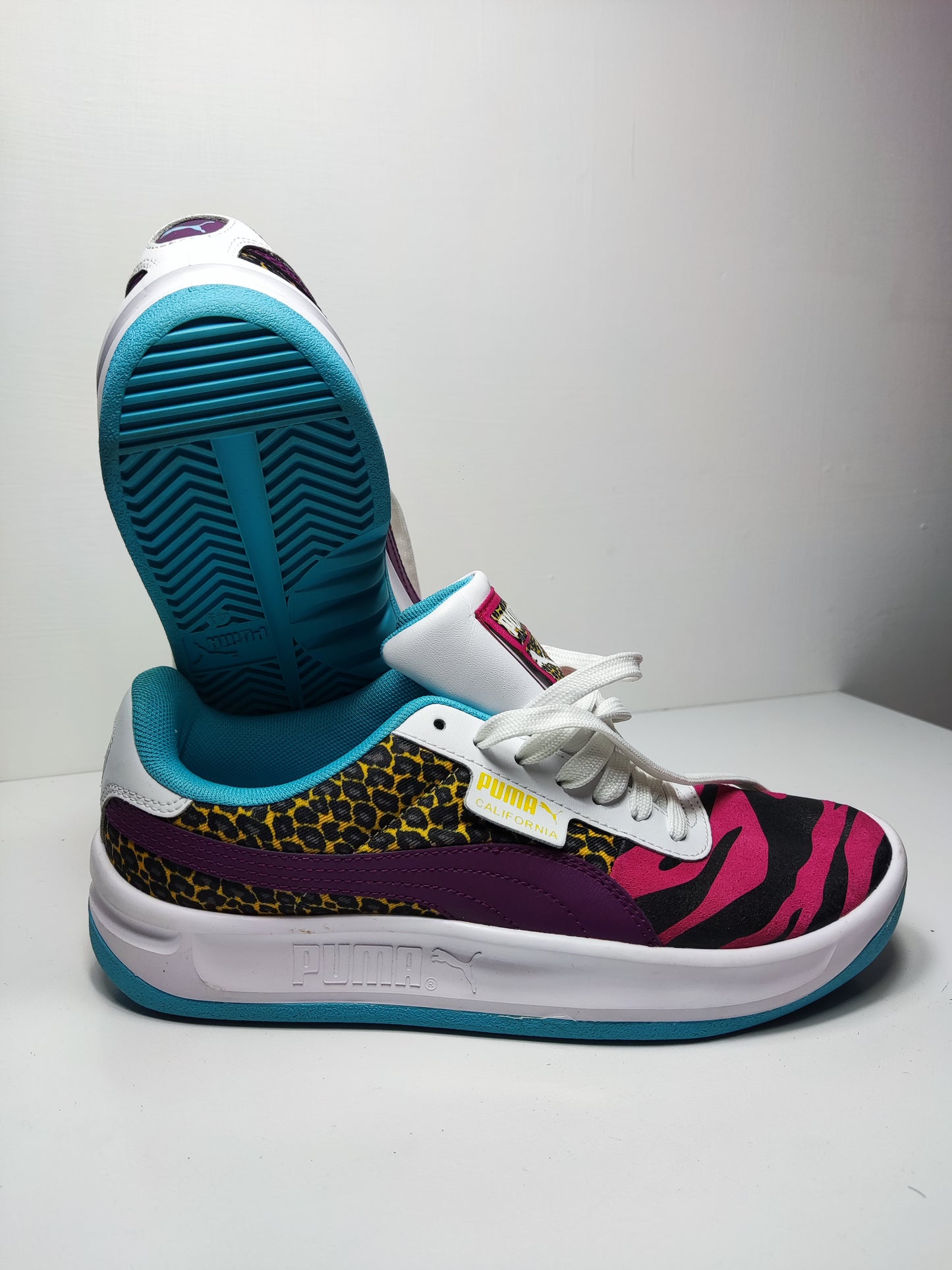Puma H-48 RT No 23.5