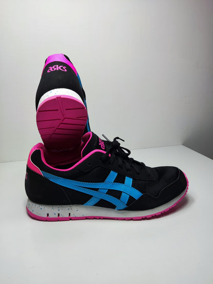 Asics HN Negro Rosa No 27