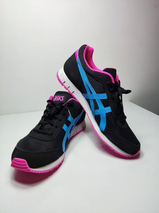 Asics HN Negro Rosa No 27