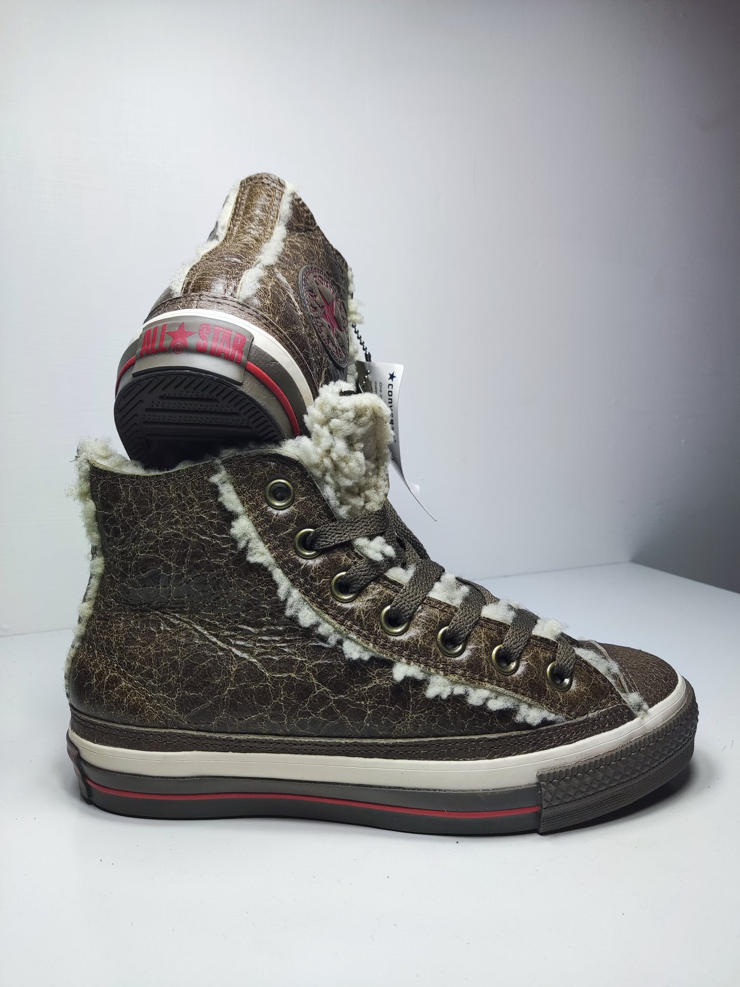 Converse Chuck Creation Lana No 24.5