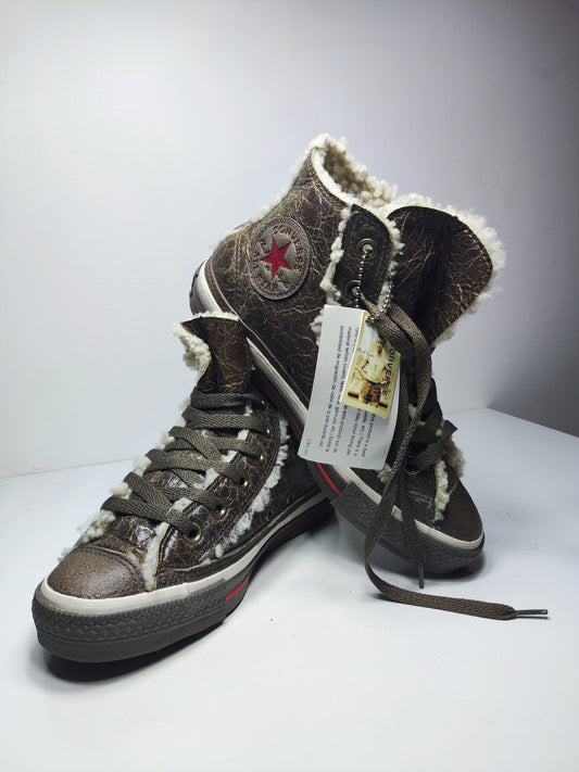 Converse Chuck Creation Lana No 24.5