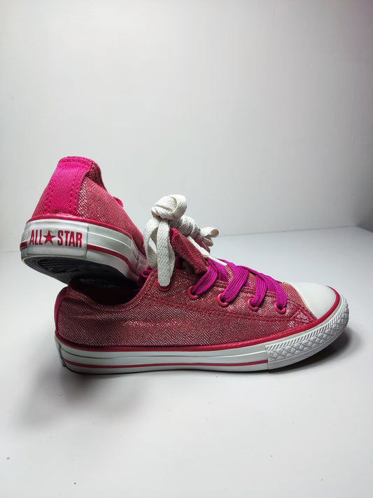 Converse Choclo Rosa No 22.5