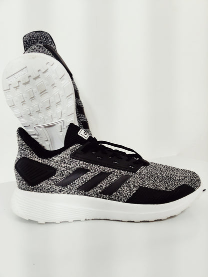 Adidas CloudFoam Gris Negro No 27