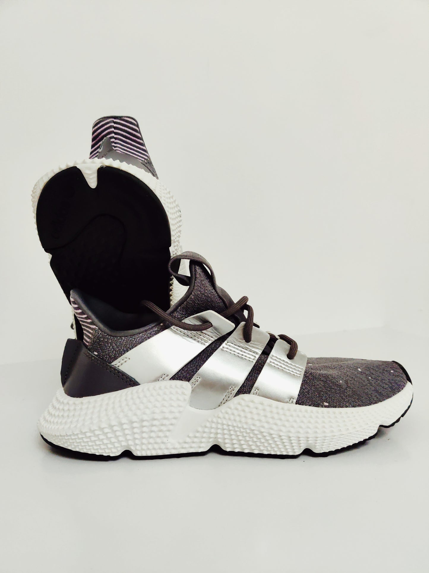 Adidas Prophere Gris No 24