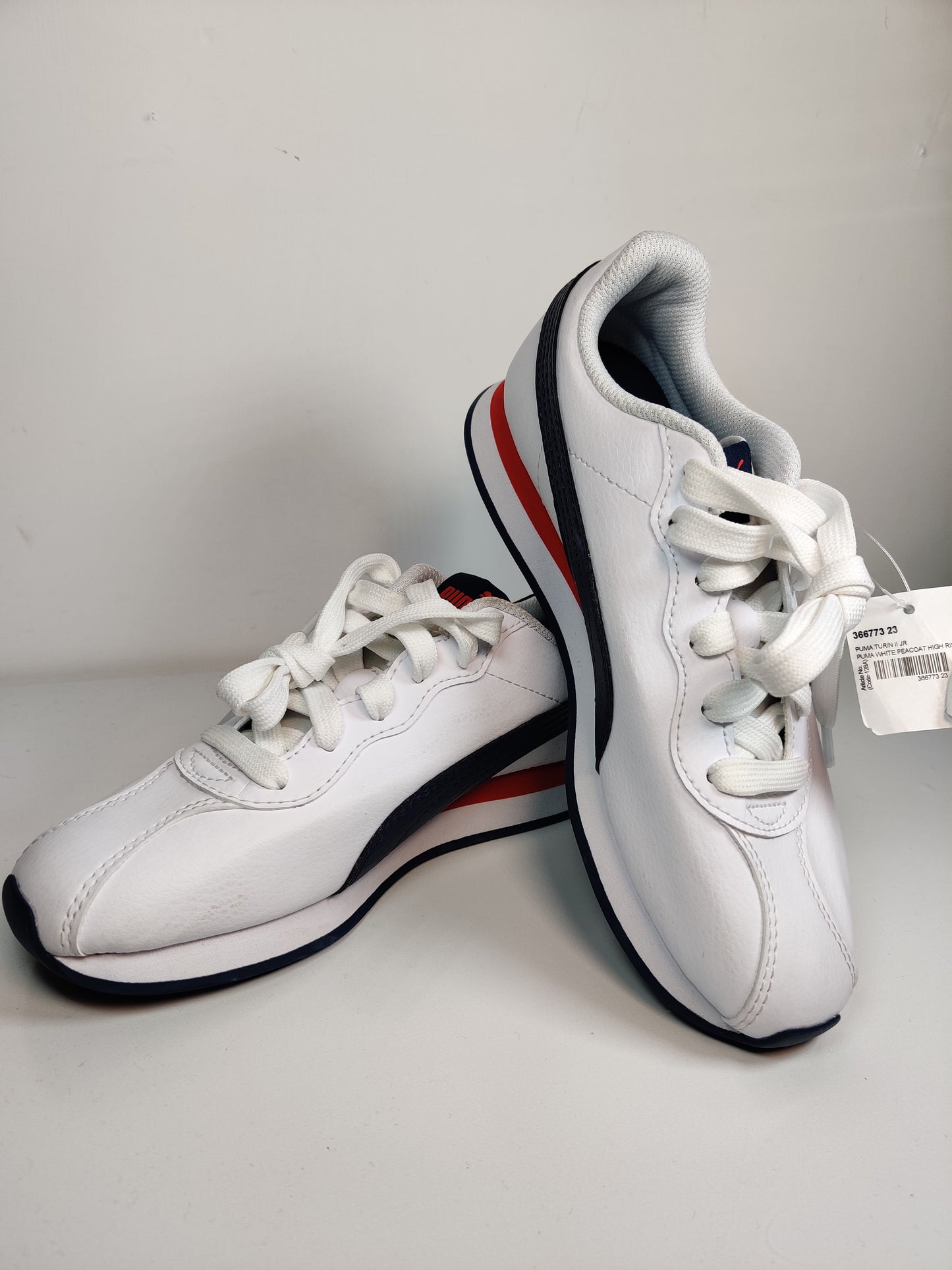 Puma Turin Blanco No 22