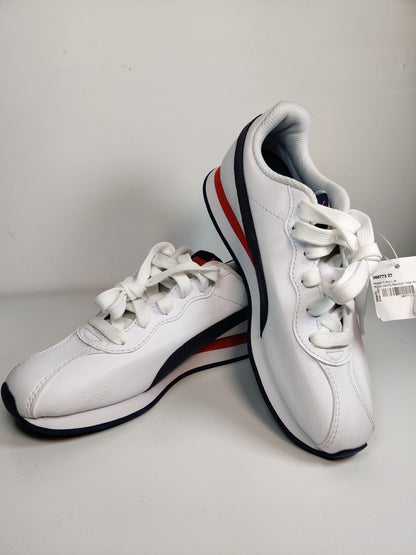 Puma Turin Blanco No 22
