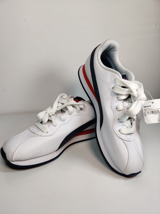 Puma Turin Blanco No 22