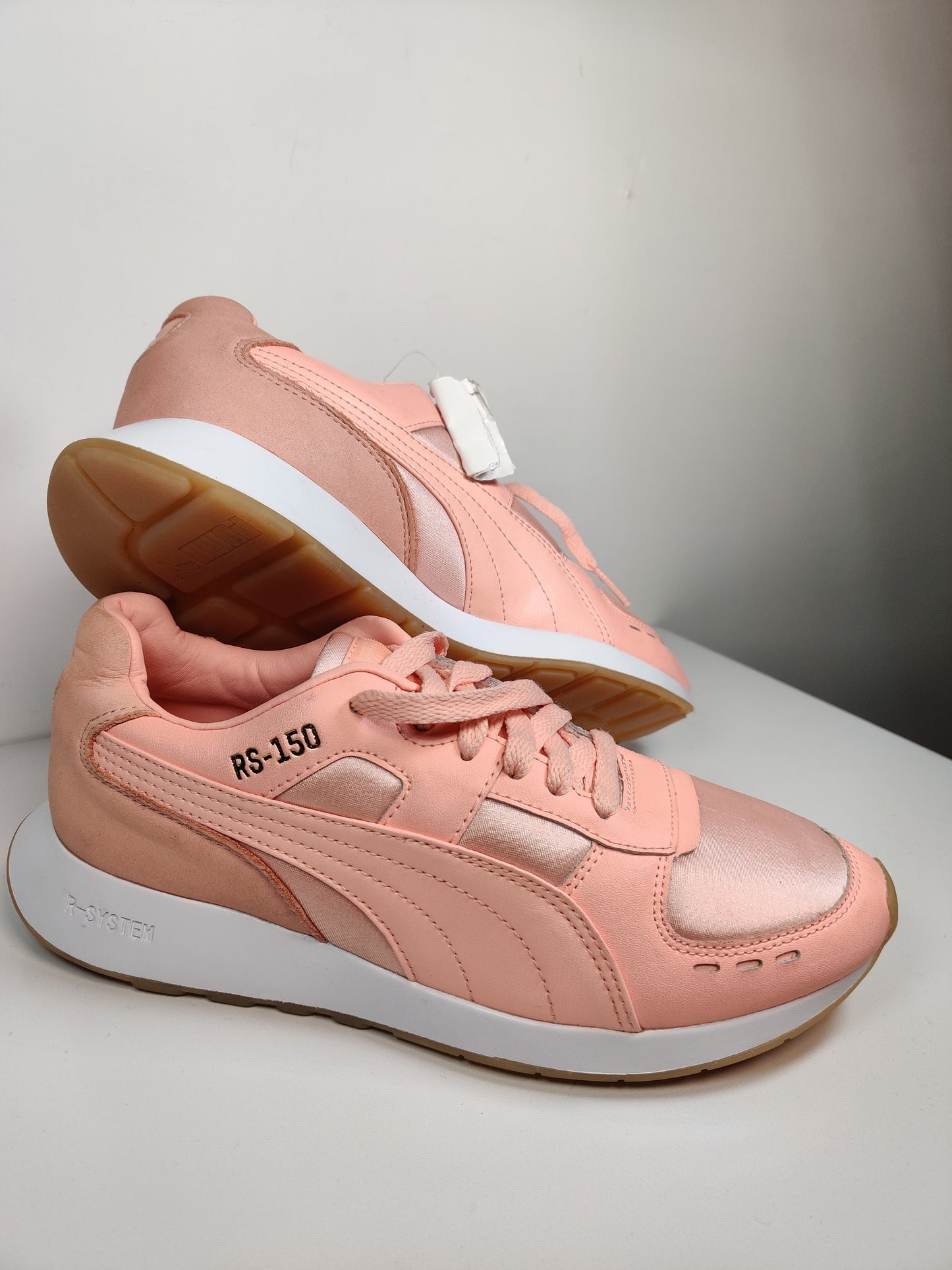 Puma Rs150 No 23.5