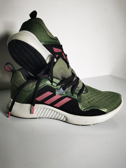 Adidas Bounce Verde No 24