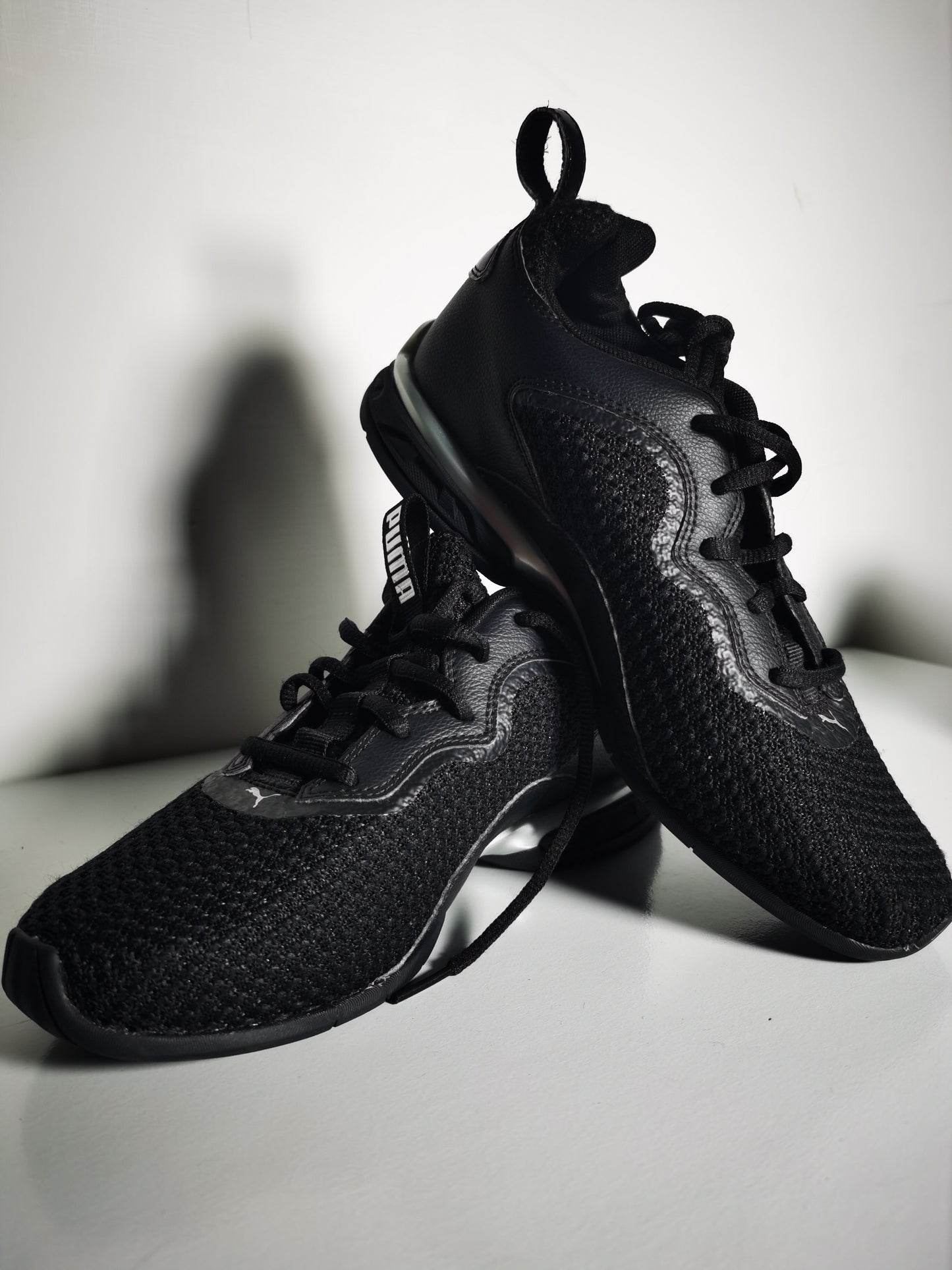 Puma Archtech No 23.5