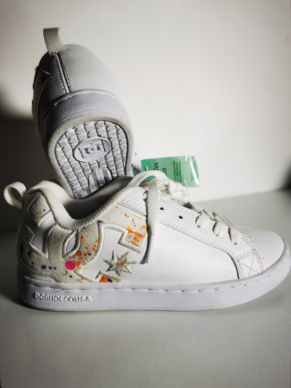 Doshoeco Casual Blanco No 22