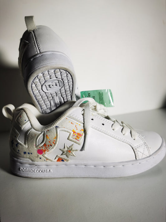 Doshoeco Casual Blanco No 22