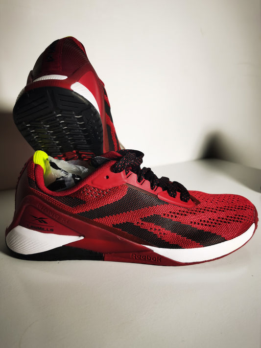 Reebok Nano x1 Training Vino No 24.5