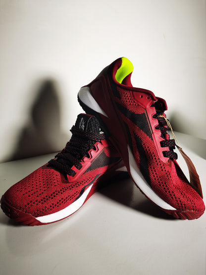 Reebok Nano x1 Training Vino No 24.5