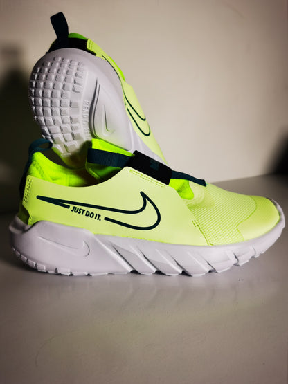 Nike Flex Runner 2 verde No 24