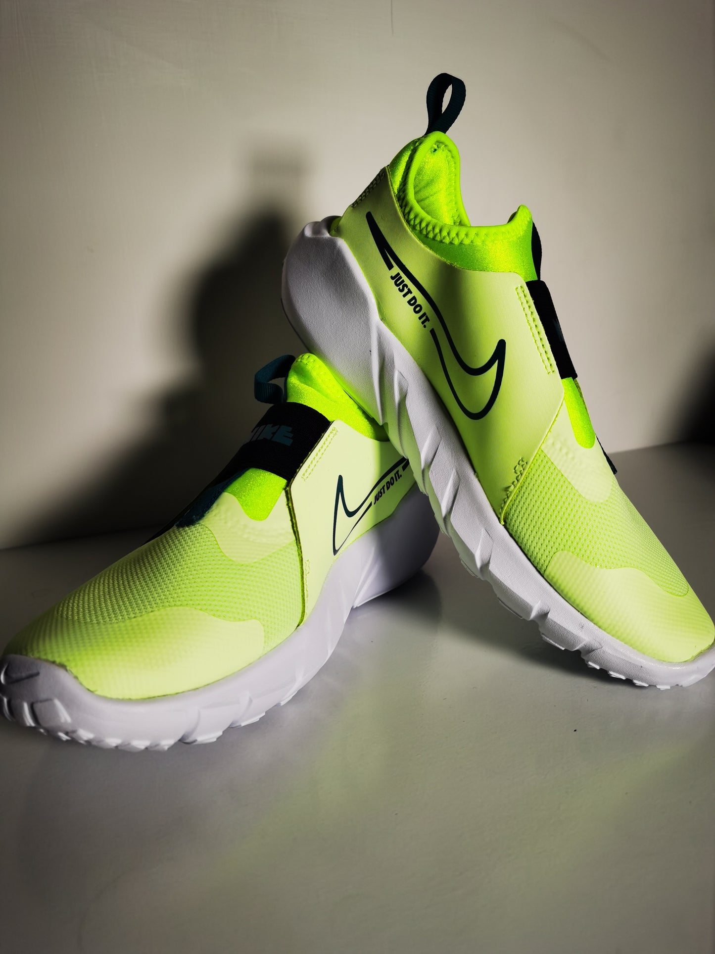 Nike Flex Runner 2 verde No 24