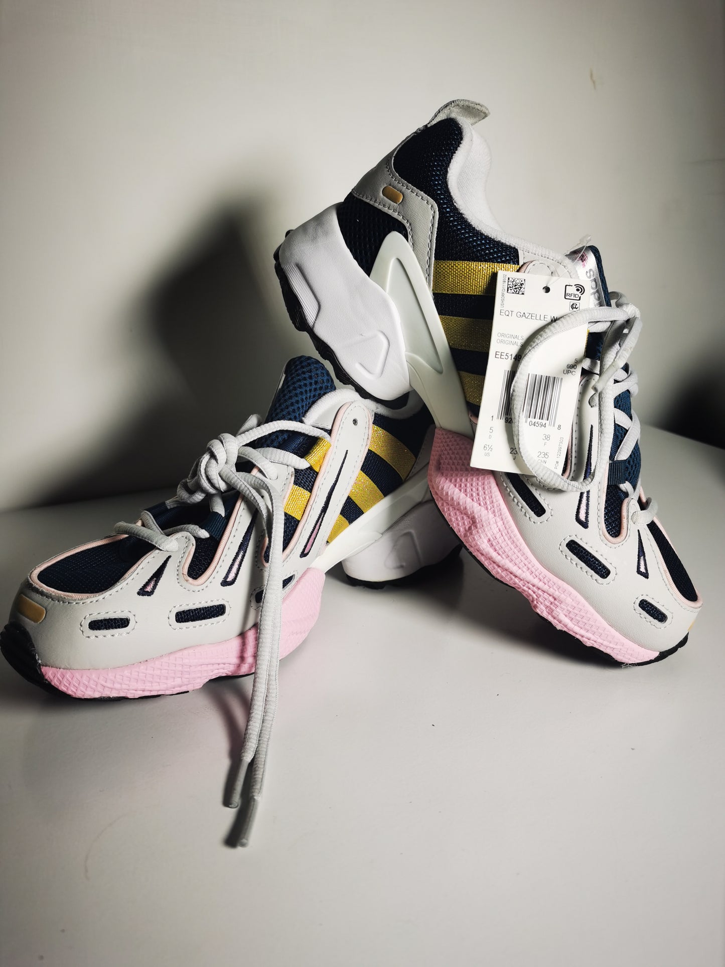 Adidas Gazelle No 23.5