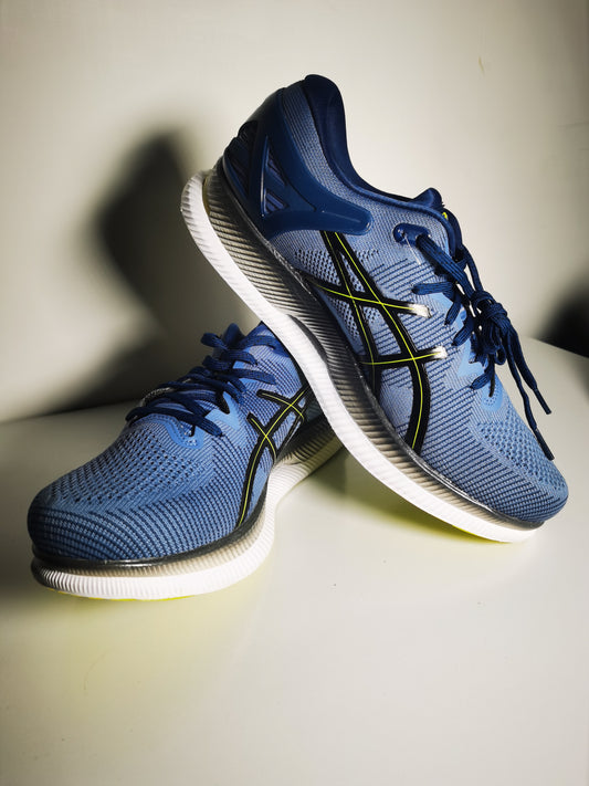 Asics metaride Azul No 28.5