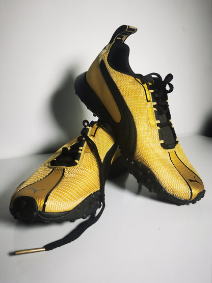 Puma Lqdcell Hst 2.0 Dorado No 23