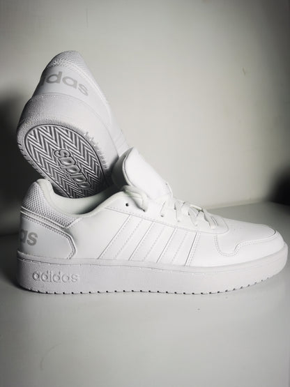 Adidas Casual Hoops 2.0 Blanco No 28