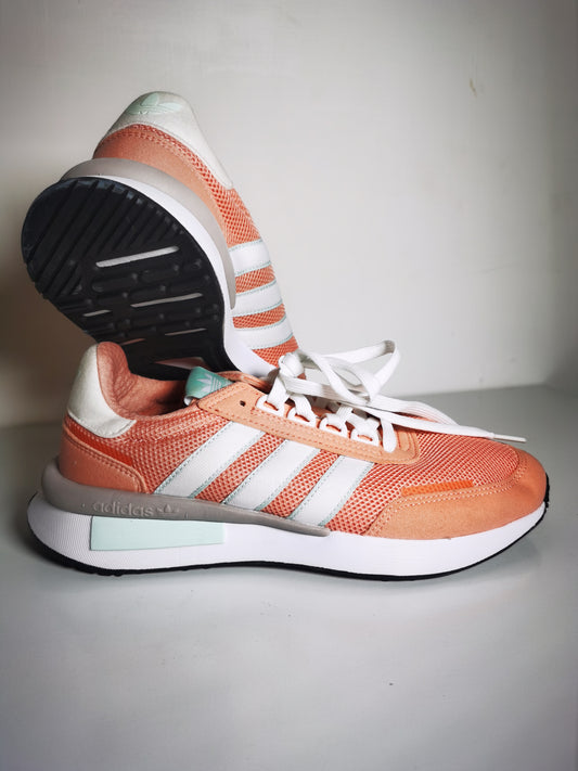 Adidas Retroset Rosa No 25