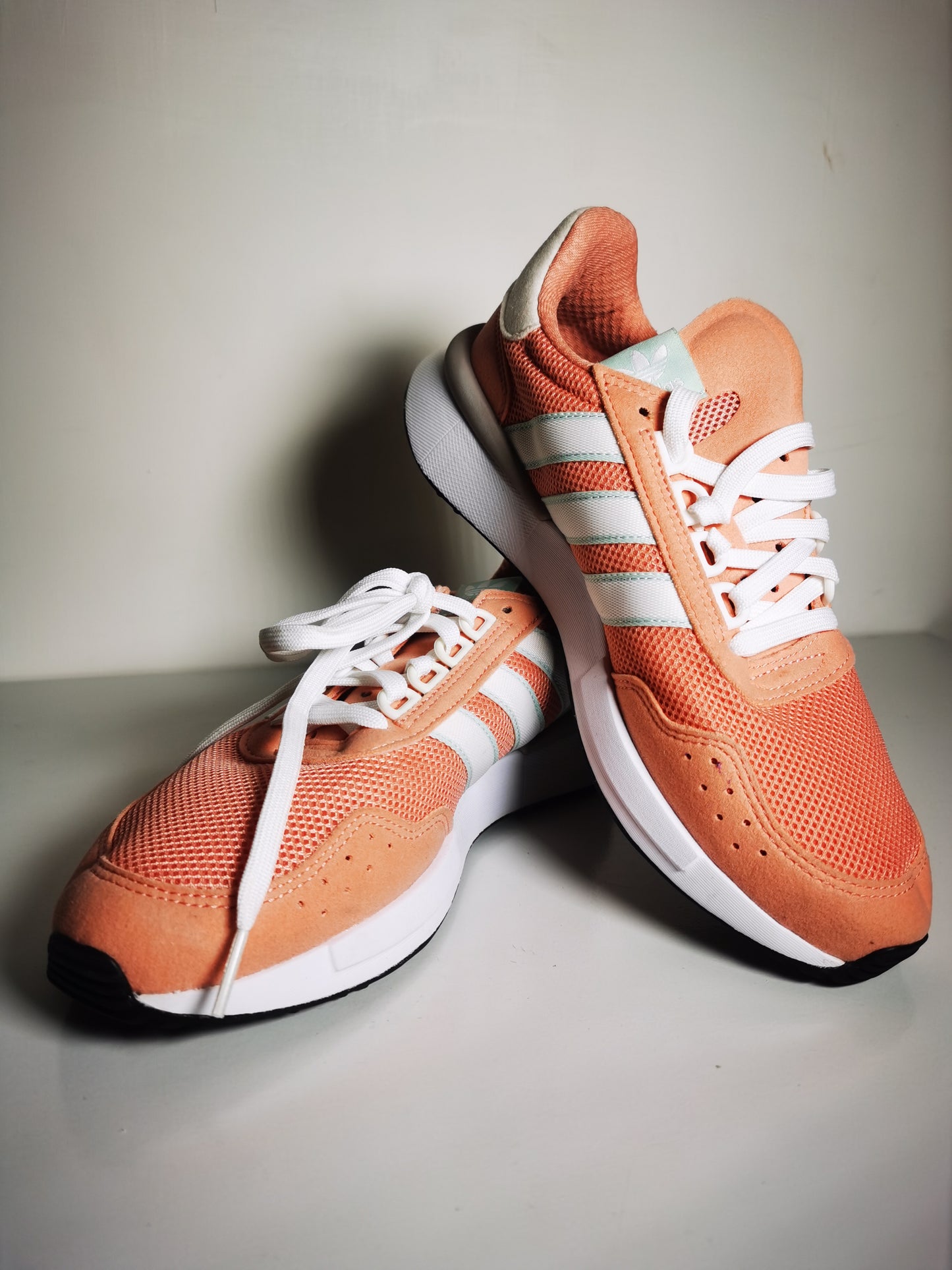 Adidas Retroset Rosa No 25