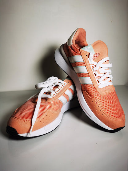 Adidas Retroset Rosa No 25