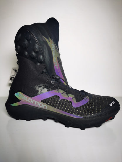 Salomon S/Lab Cross 2 Negro / Holograma No 25