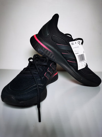 Adidas Supernova Bounce Negro / Rosa No 23.5