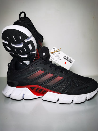 Adidas Climacool LT79 Negro / Rojo No 27