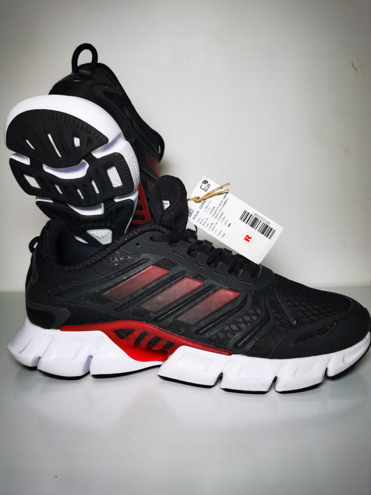 Adidas Climacool LT79 Negro / Rojo No 27