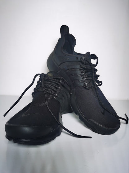 Nike Air Presto Negro No 25