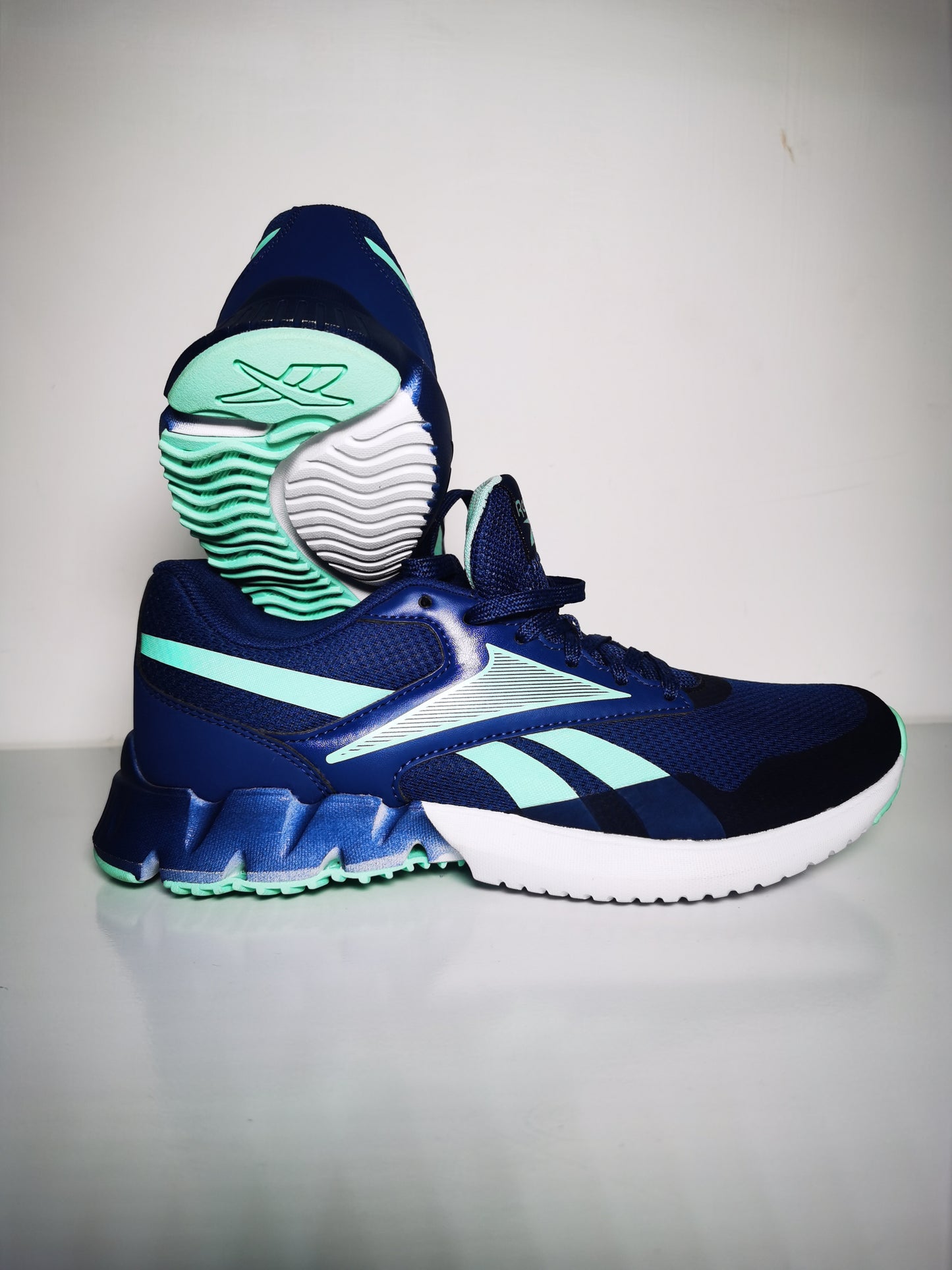 Reebok Ztar Run Azul No 24