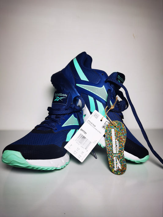 Reebok Ztar Run Azul No 24