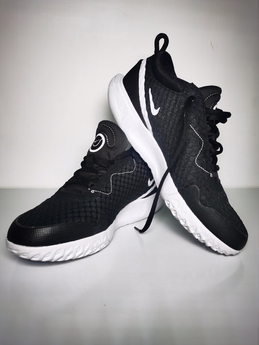 Nike Court Negro Tenis / Squash No 25