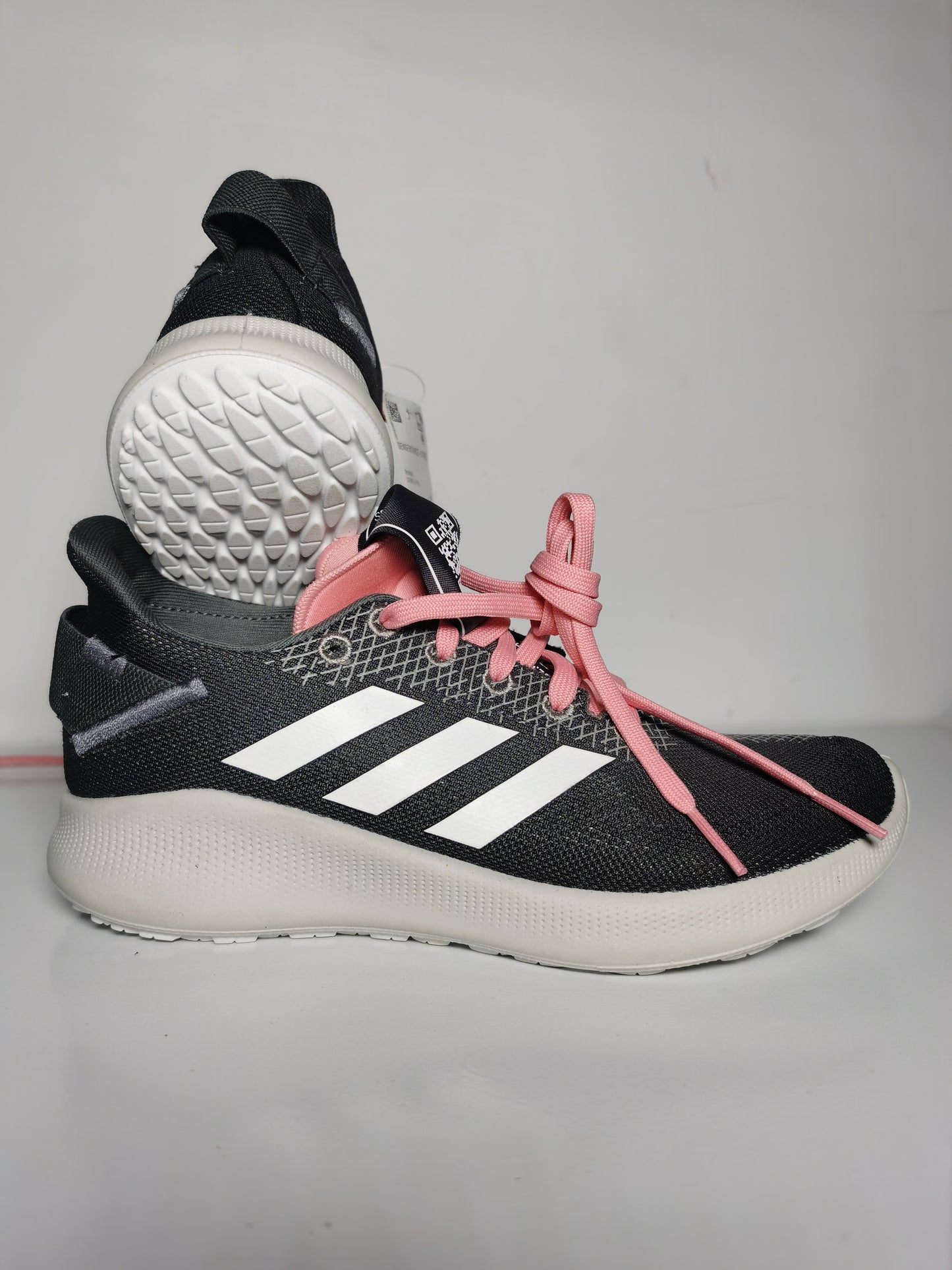 Adidas Sense Bounce Street Gris No 22