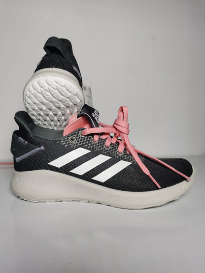 Adidas Sense Bounce Street Gris No 22