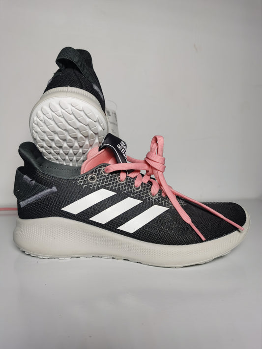Adidas Sense Bounce Street Gris No 22