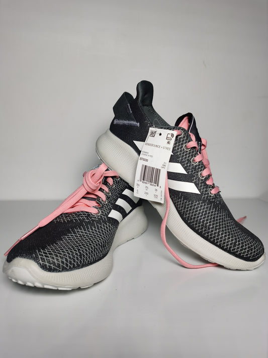 Adidas Sense Bounce Street Gris No 22
