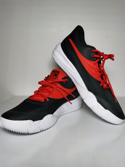 Puma Basketball Negro / Rojo No 29.5