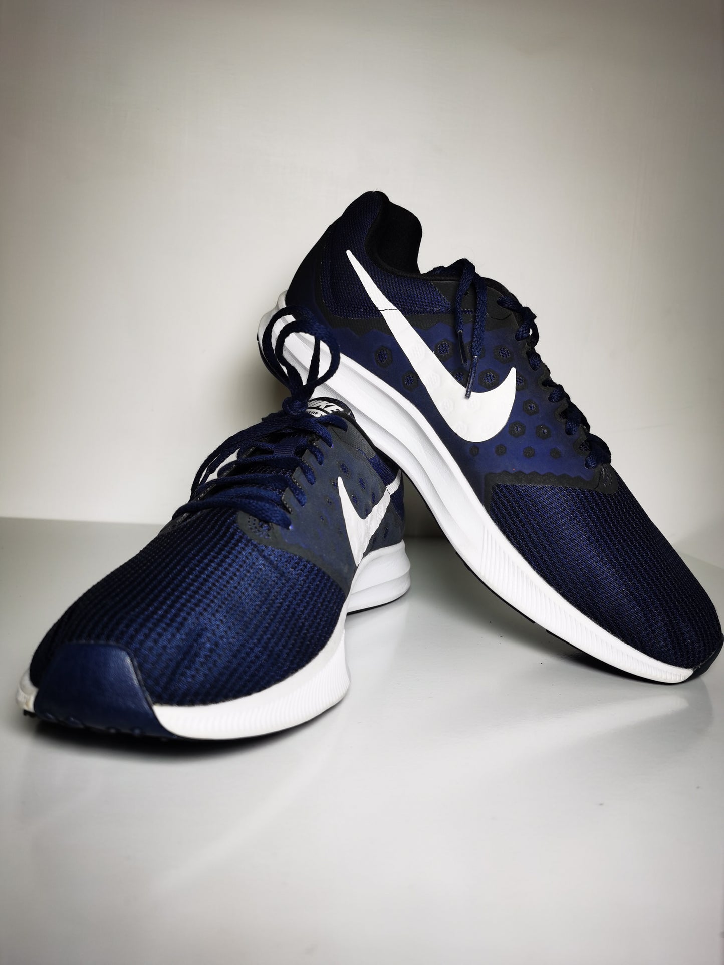 Nike Running Downshifter 7 No 27.5