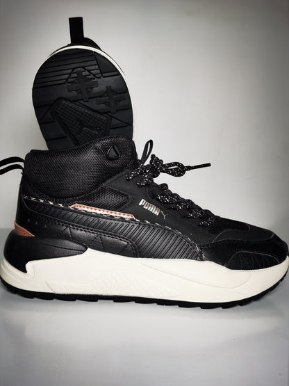 Puma Rs Bota Negro No 25.5