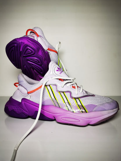 Adidas Ozweego Morado No 24